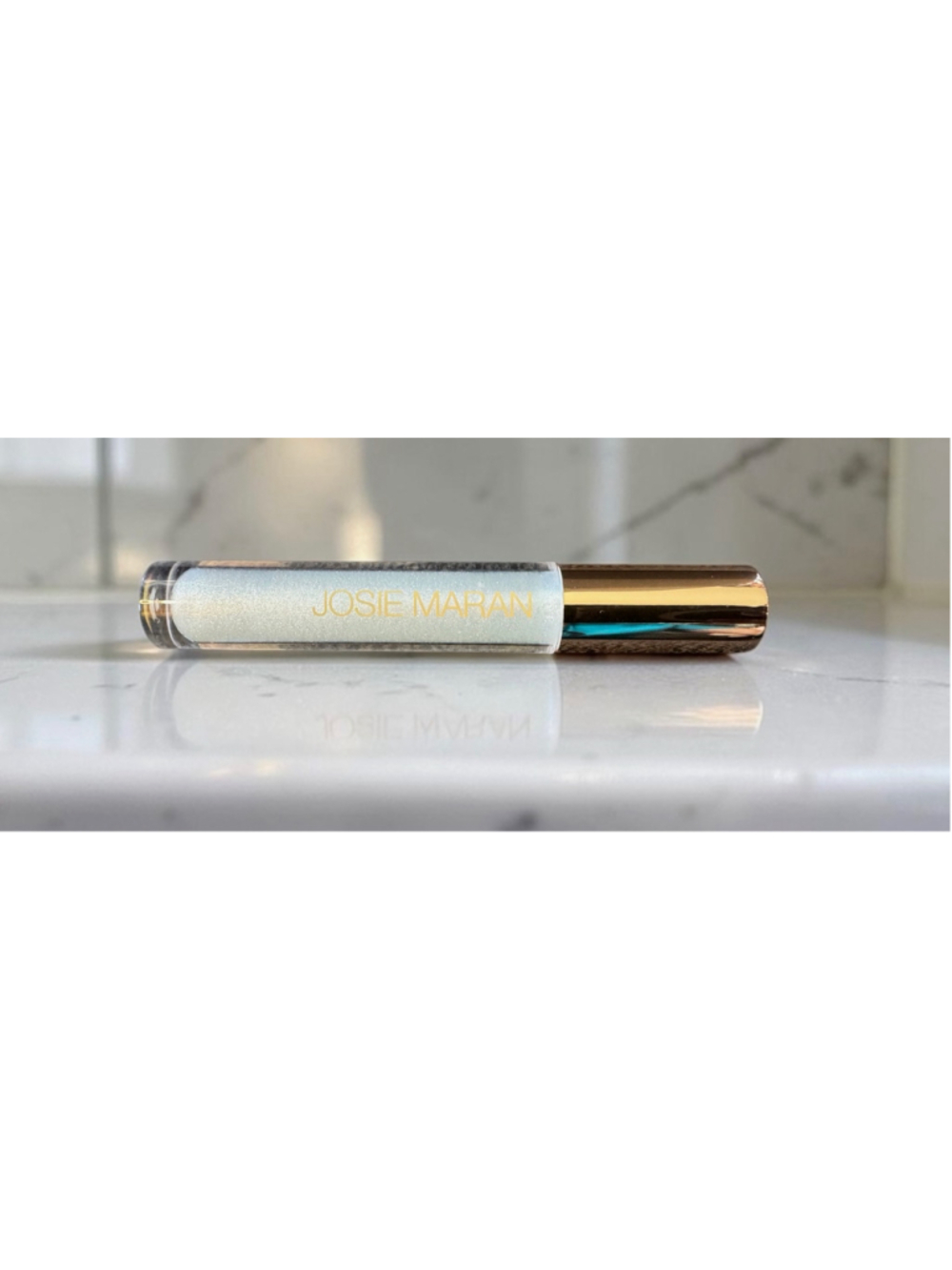 Women's Josie Maran Moondance Argan Oil Lip Gloss